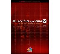 Playing to Win:Inside the Vide [Alemania] [DVD]