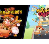 Playing Together Bundle (PC) Steam Account - GLOBAL