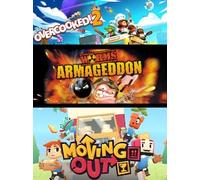 Playing Together Bundle (PC) - Steam Account - GLOBAL