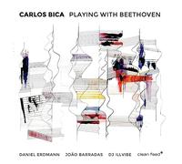 Playing With Beethoven