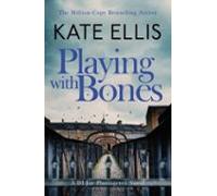 Playing With Bones (ebook)