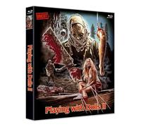 Playing With Dolls 2 - Ltd. Scanavo Uncut ed. [Alemania] [Blu-ray]