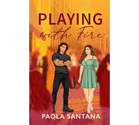 Playing with Fire: A forbidden romance set in sultry São Paulo, Brazil: 1