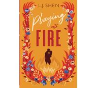 Playing with Fire: (Alternate Cover)