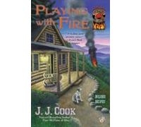 Playing With Fire (ebook)