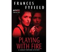 Playing With Fire (ebook)