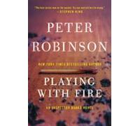 Playing With Fire (ebook)