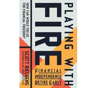 Playing with FIRE (Financial Independence Retire Early): How Far Would You Go for Financial Freedom?