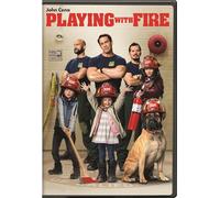 Playing With Fire [USA] [DVD]