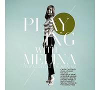 Playing With Melina Mercouri - Remix Various Artist (CD (2014)