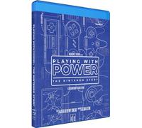 Playing with Power: The Nintendo Story BD [USA] [Blu-ray]