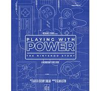 Playing with Power: The Nintendo Story [USA] [Blu-ray]