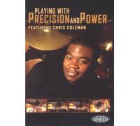 Playing with Precision and Power [Alemania] [DVD]