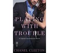 Playing With Trouble (ebook)