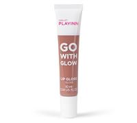 Playinn Go With Glow Lip Gloss GO WITH CORAL 22