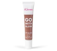 Playinn Go With Glow Lip Gloss GO WITH NUDE 21