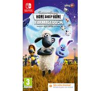 Playit Home Sheep ( Ciab ) [Solo Código Download ] Nintendo Interruptor System 3