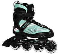 Playlife Flyte Teal 84 Patines sobre ruedas de mujer EUR 38