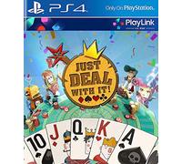 Playlink: Just Deal With It!