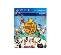 Playlink: Just Deal With It