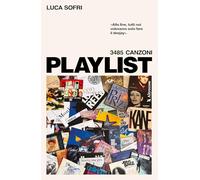 Playlist. Ediz. ampliata (Altrecose)
