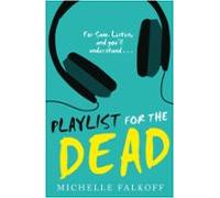Playlist For The Dead (ebook)