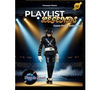 Playlist Legends: Anima Soul: Cuore Pop & Anima Soul - Vol. 2