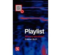 Playlist - Musica Y Sexualidad