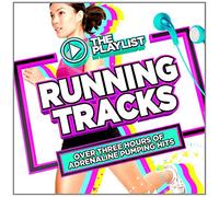 Various Artists - Playlist-Running Tracks / Various
