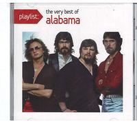 Alabama - Playlist: The Very Best of Alabama