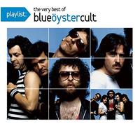 Playlist: The Very Best Of Blue Oyster Cult by Blue Oyster Cult (2010-01-26)