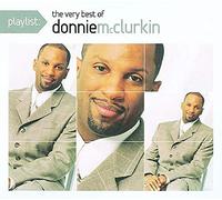 Playlist: The Very Best Of Donnie McClurkin