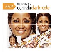Dorinda Clark-Cole - Playlist: The Very Best of Dorinda Clark-Cole