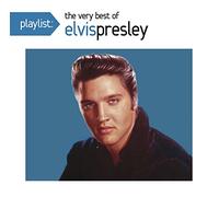 Presley Elvis - Playlist: the Very Best of Elv