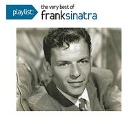 Playlist: The Very Best of Frank Sinatra