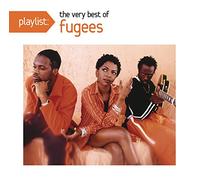 Fugees - Playlist: The Very Best of Fugees