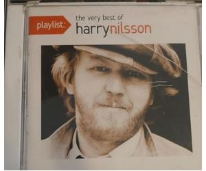Playlist: The Very Best Of Harry Nilsson