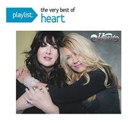 Playlist: the Very Best of Hea