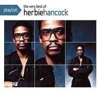 Playlist: The Very Best of Herbie Hancock (Dig) by Herbie Hancock (2008-10-21)