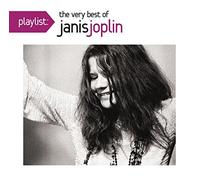 Playlist: The Very Best Of Janis Joplin by Janis Joplin (2010-08-03)