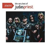 Playlist: The Very Best Of Judas Priest by Judas Priest