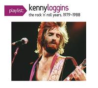 Playlist: The Very Best Of Kenny Loggins by Kenny Loggins (2012-08-03)