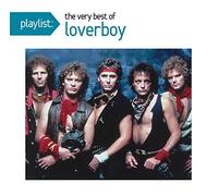 Playlist: The Very Best of Loverboy by Loverboy (2012-08-03)