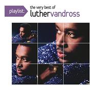 Playlist: The Very Best of Luther Vandross [Import]