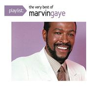 Playlist: The Very Best of Marvin Gaye