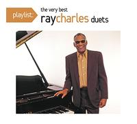 Ray Charles - Playlist: The Very Best of Ray Charles