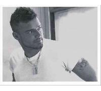 Playlist: The Very Best of Ricky Martin