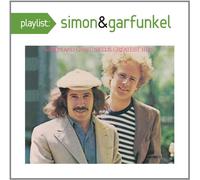 Playlist: the Very Best of Simon & Garfunkel