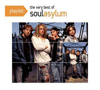 Playlist: The Very Best of Soul Asylum