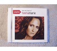 Playlist: The Very Best Of Teena Marie